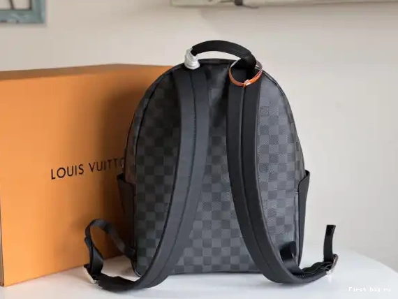 Frstbag ru Backpack Discovery LOUIS PM VUITTON 0620